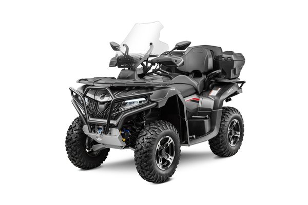 Materiels - Quad - CFORCE  625  OVERLAND EPS (DA)    Long