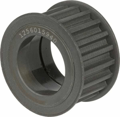 Pièces agricoles - Jardin et forêt pièce origine - Poulie crantée