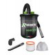 ASPIRATEUR CENDRES "MINICEN" 10L 800W SPECIAL PELLET