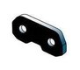 Courroie d’attache, 18HX, pack de 25