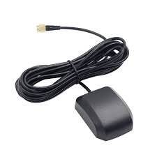 Protection des cultures - Jalonnage, repérage - ANTENNE GPS + SMA960 GLONASS RG174 CORDON 5M