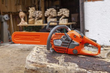 Materiels - Tronçonneuse - Tronçonneuse Husqvarna 540 XP® Mark III 35cm SP21G