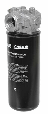Pièces agricoles - Tracteur pièce origine - Filtre CNH