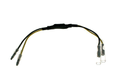 Résistance pour clignotants à LED BIHR 27? ±5%