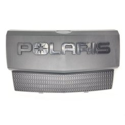 Pièces Quad & Motos - Pièces communes - BUMPER PANEL, FRONT, GLOSS BLACK