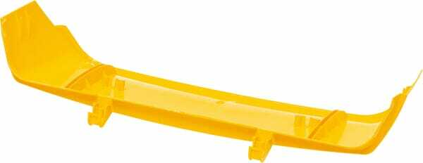 Pièces agricoles - Jardin et forêt pièce origine - Couvercle bac de ramassage