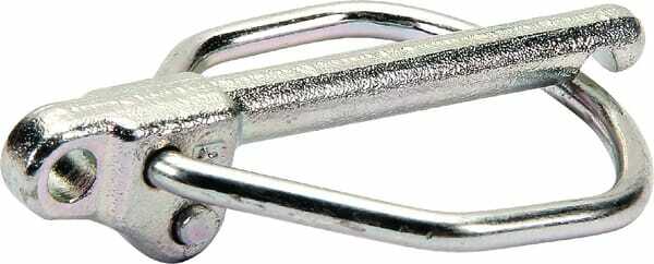 Pièces agricoles - Machines - Boulon de fixation, 5x32