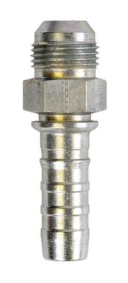 Pièces agricoles - Hydraulique - Racc. à sertir DN20-1"1/16 JIC