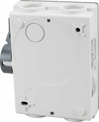 Pièces agricoles - Electricité - ABB Interrupteur principal 25A