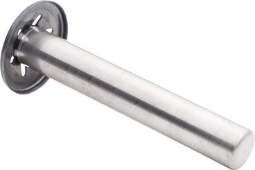 Pièces agricoles - Hydraulique - Piston complet seulement pour