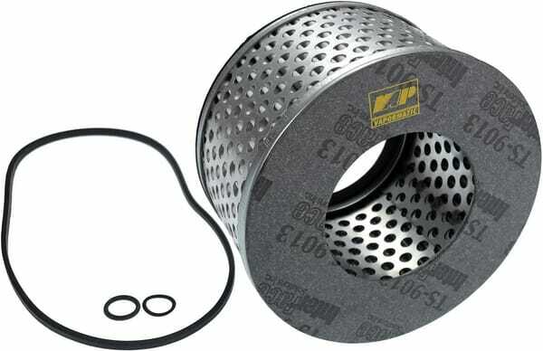 Pièces agricoles - Tracteur pièce adaptable - Filtre Hydraulique