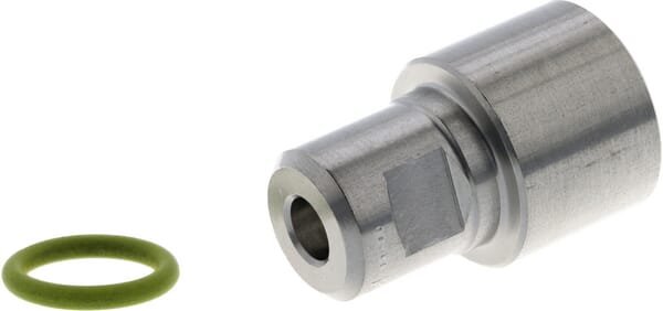 Pièces agricoles - Hydraulique - Buse de puissance 25042 new