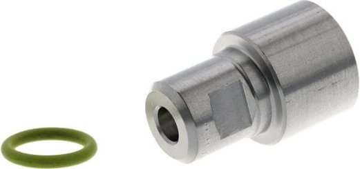 Pièces agricoles - Hydraulique - Buse de puissance 25042 new