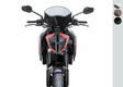 Bulle MRA Racing NRM - KTM Super Duke 1290