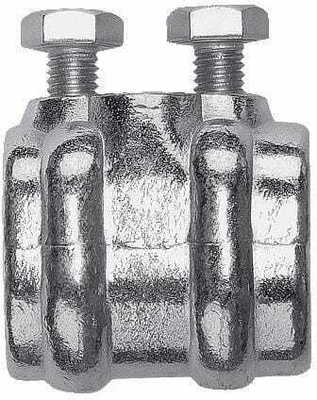 Pièces agricoles - Cloture,Jardin & Sylviculture - Collier de serrage