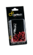 Kit vis de carénage LIGHTECH Ergal rouge Yamaha T-Max 530