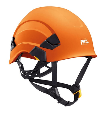 Vêtements et protections - Equipement - Casque VERTEX orange