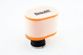 Filtre à air TWIN AIR Oval Ø63mm - 156009