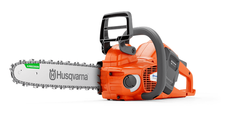 Materiels - Tronçonneuse - Tronçonneuse Husqvarna 535i XP