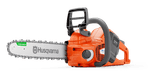 Tronçonneuse Husqvarna 535i XP