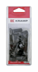 Pièces agricoles - Travail du sol - Boulon de charrue M10 x 35mm, TF2E (12)