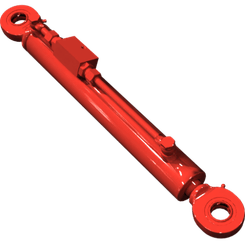 Pièces agricoles - Pièce divers - HCX-DW 050-030-0310-0542 IGR1-4