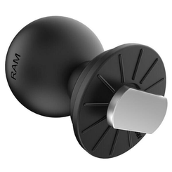 Pièces agricoles - Pièce Pulvérisateur - RAM® Track Ball™ avec fixation par boulon en T