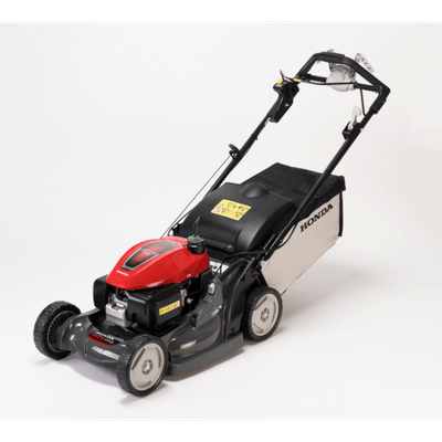 Materiels - Tondeuse poussée et tractée - Tondeuse poussée et tractée Honda HRX476VYEH