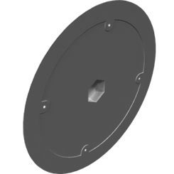 Pièces agricoles - Pièce divers - disque Tournesol 32