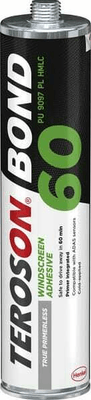 Chimie - Chimie divers - Cartouche colle vitrage BOND 60 True primerless - 310ml