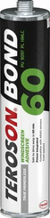 Chimie - Chimie divers - Cartouche colle vitrage BOND 60 True primerless - 310ml