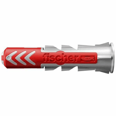 Pièces agricoles - Fasteners - Cheville Duopower 8x40 100 pcs