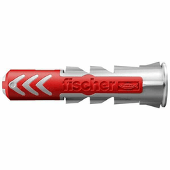 Pièces agricoles - Fasteners - Cheville Duopower 8x40 100 pcs