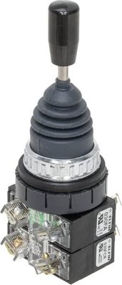 Pièces agricoles - Electricité - Joystick, 2 positions