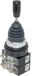 Pièces agricoles - Electricité - Joystick, 2 positions