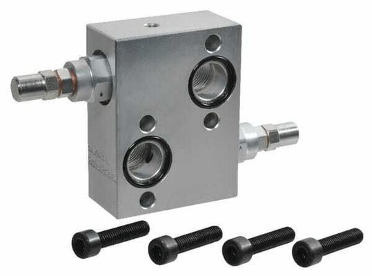 Pièces agricoles - Hydraulique - Régulateur de pression