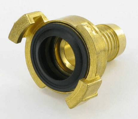 Pièces agricoles - Hydraulique - Embout de tuyau 360° 3/4 GK