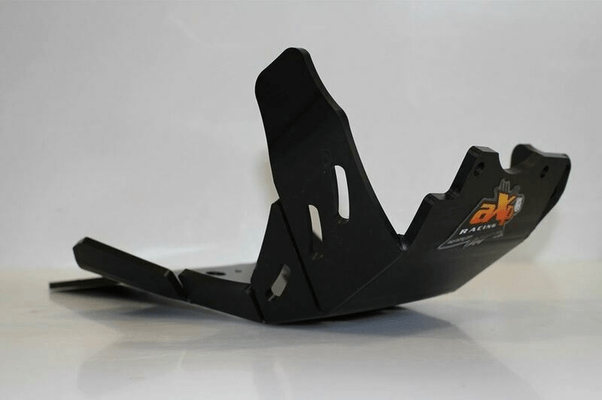 Pièces Quad & Motos - Equipement véhicule - Sabot AXP Enduro Xtrem - PHD 8mm Sherco SE-R125