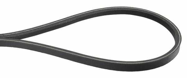 Pièces agricoles - Jardin et forêt pièce origine - Courroie 10x1128LP 0360005190