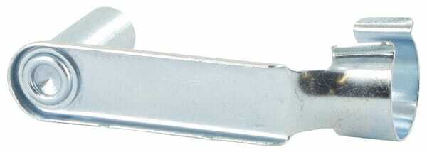 Pièces agricoles - Pièce pneumatique - Goupille clips pour G12-48Z