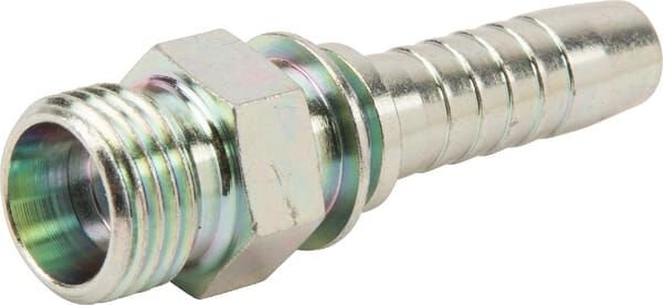 Pièces agricoles - Hydraulique - Raccord DN10-M16x1,5 Linde