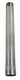 Tube de raccordement 1/2" 100c