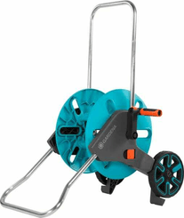 Pièces agricoles - Hydraulique - Dévidoir Aquaroll M