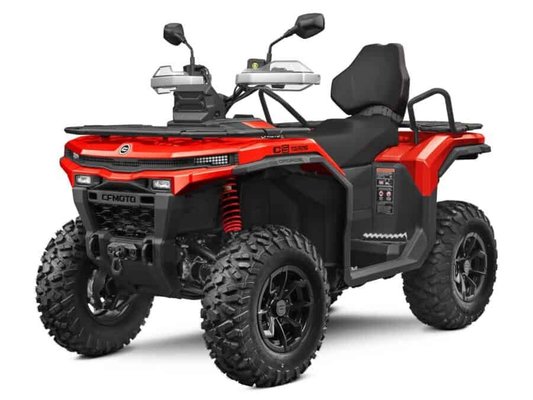 Materiels - Quad - Quad CF MOTO CFORCE C5