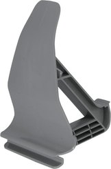 Pièces agricoles - Jardin et forêt pièce origine - Obturateur mulching EL340