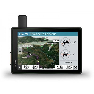 Materiels - Gps - GPS GARMIN Tread 8" - SxS Edition