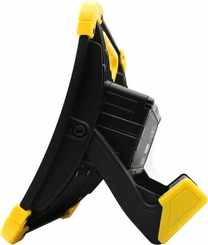 Pièces agricoles - Outils atelier - Lampe de travail hybride COB-LED 30W, 230V et batterie