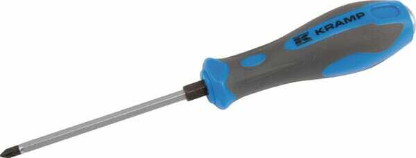 Outils - Outils divers - Tournevis cruciforme PZ1 x 100 mm