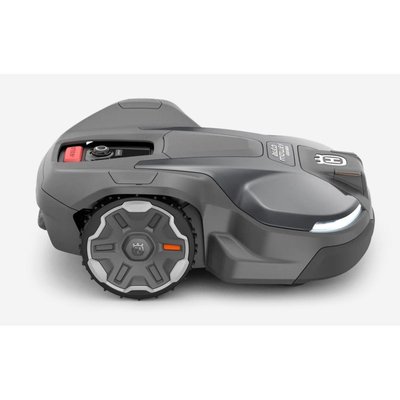 Materiels - Robot de tonte - Robot de tonte Husqvarna AM430X NERA