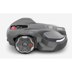 Materiels - Robot de tonte - Robot de tonte Husqvarna AM430X NERA
